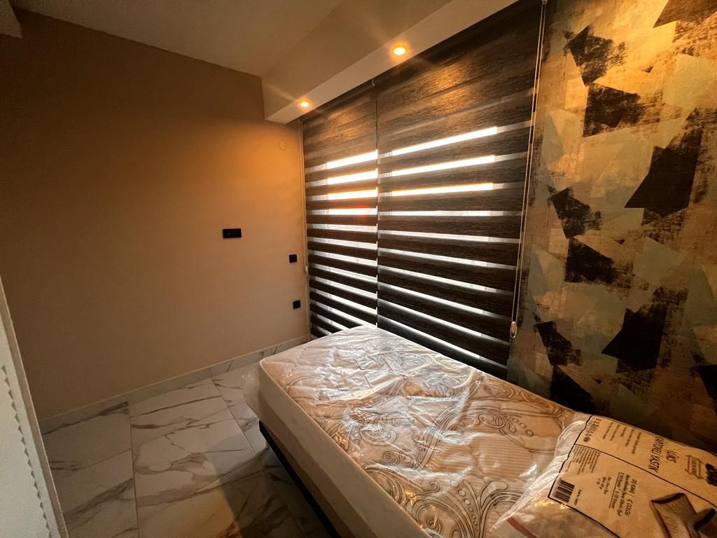 Квартира в Алании, Турция, 110 м2 фото 2