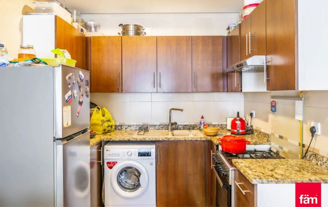 Квартира в Дубае, ОАЭ, 79.06 м2 фото 3