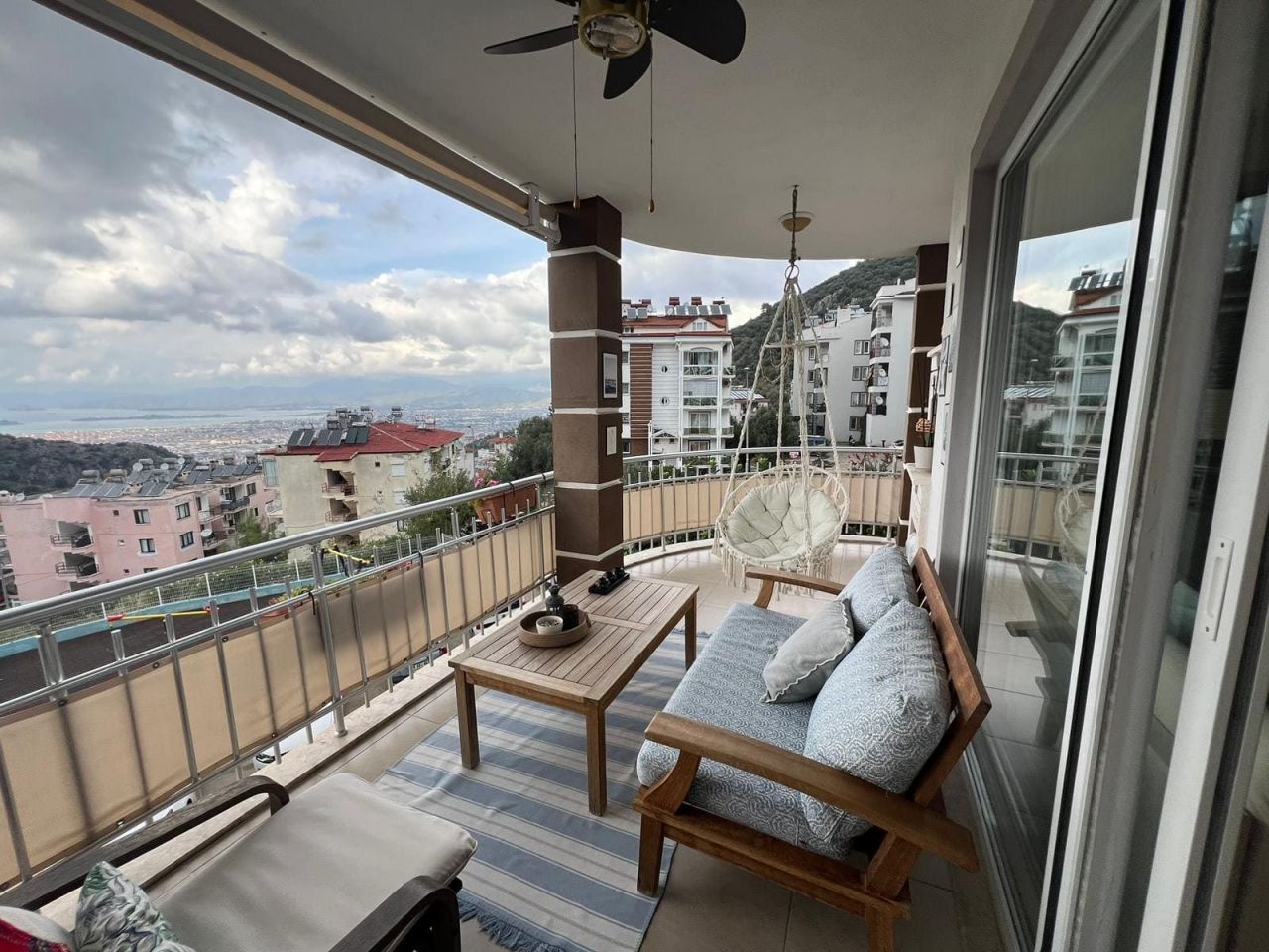 Квартира в Фетхие, Турция, 140 м2 фото 2