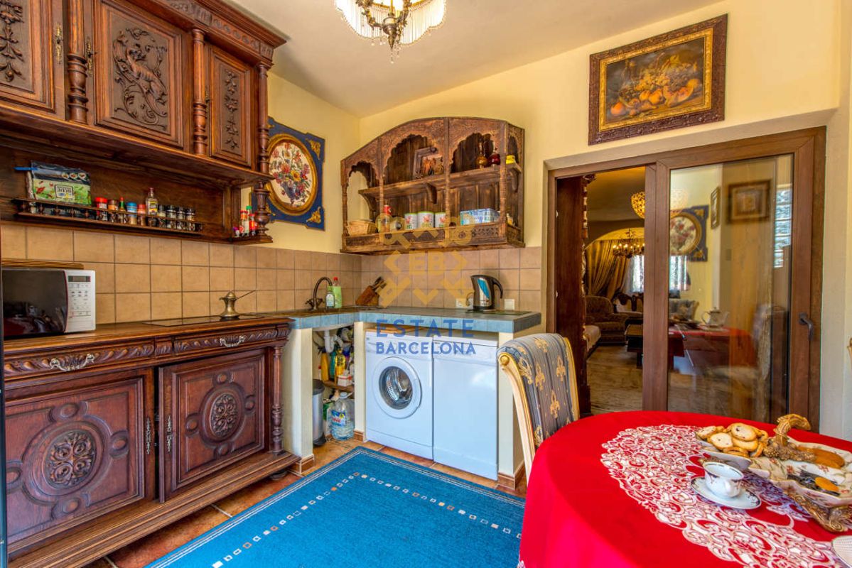 Дом на Коста-Бланка, Испания, 150 м2 фото 5