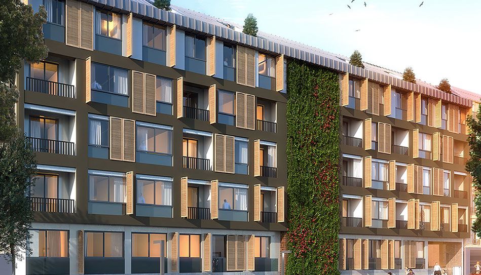 Квартира в Стамбуле, Турция, 93 м2 фото 4