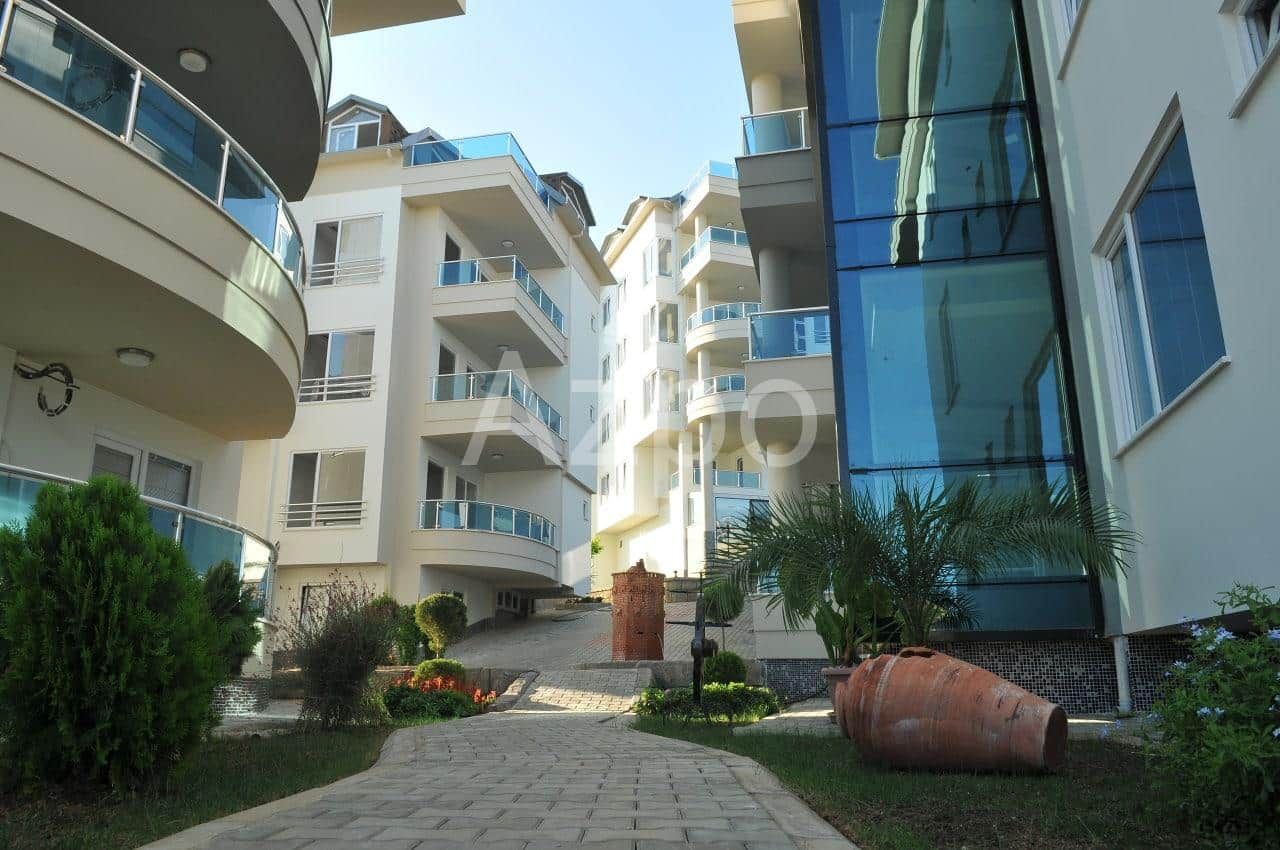 Пентхаус в Алании, Турция, 106 м2 фото 3