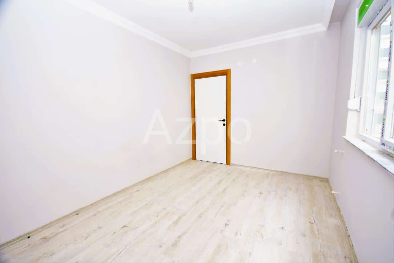 Апартаменты в Анталии, Турция, 130 м2 фото 5