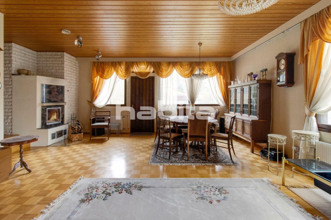 Дом в Котке, Финляндия, 123 м2 фото 2