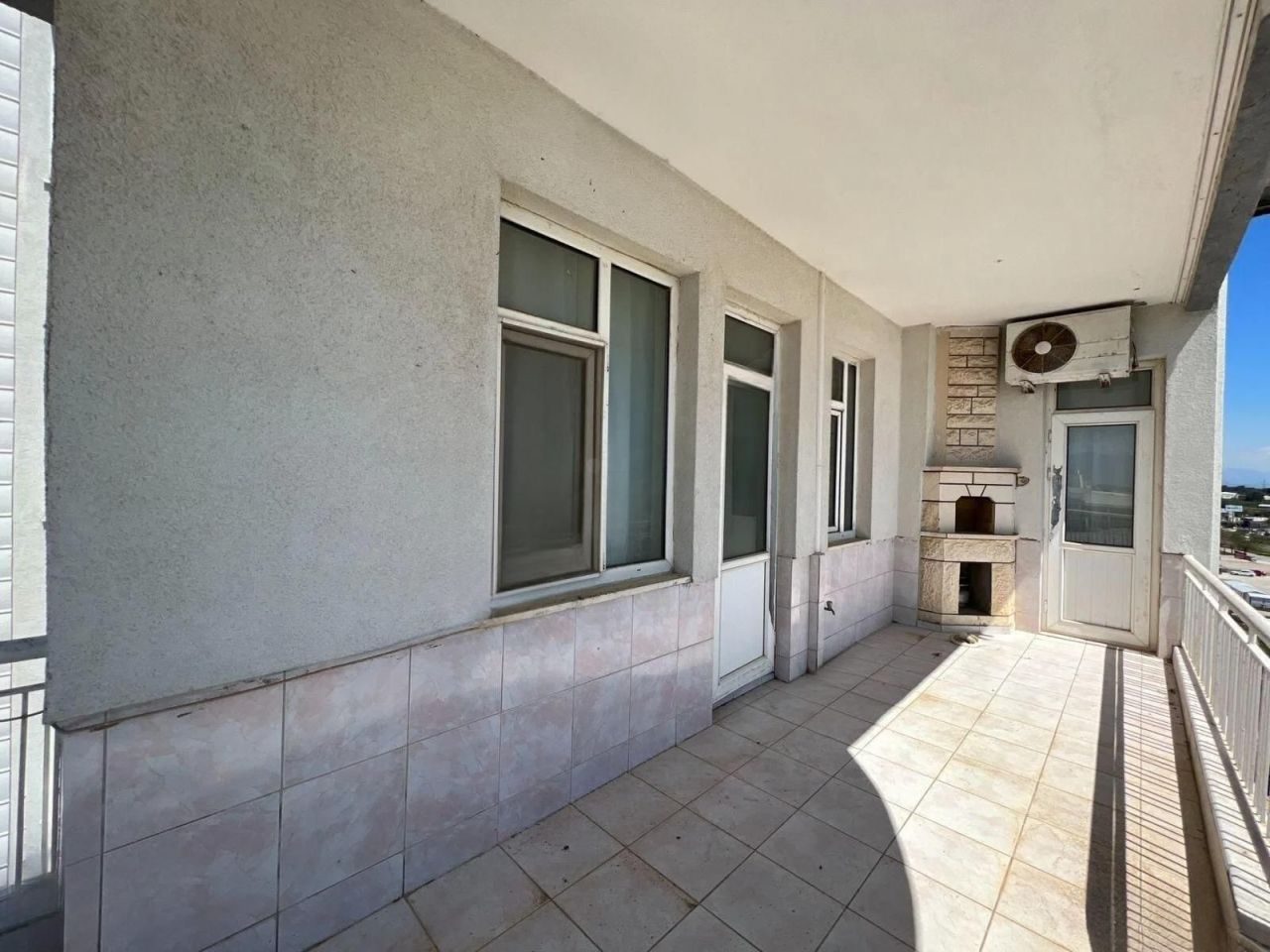 Квартира в Анталии, Турция, 160 м2 фото 3