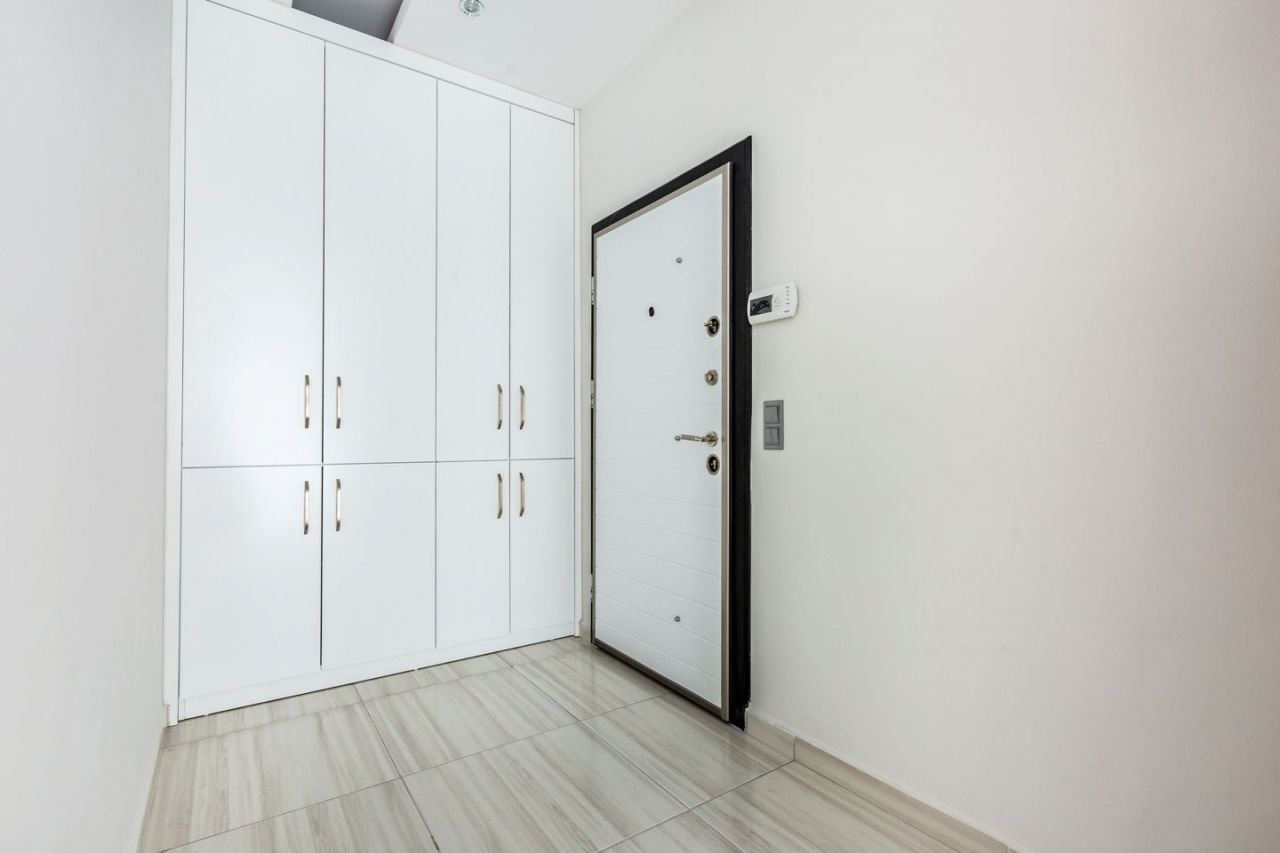 Апартаменты в Авсалларе, Турция, 109 м2 фото 5