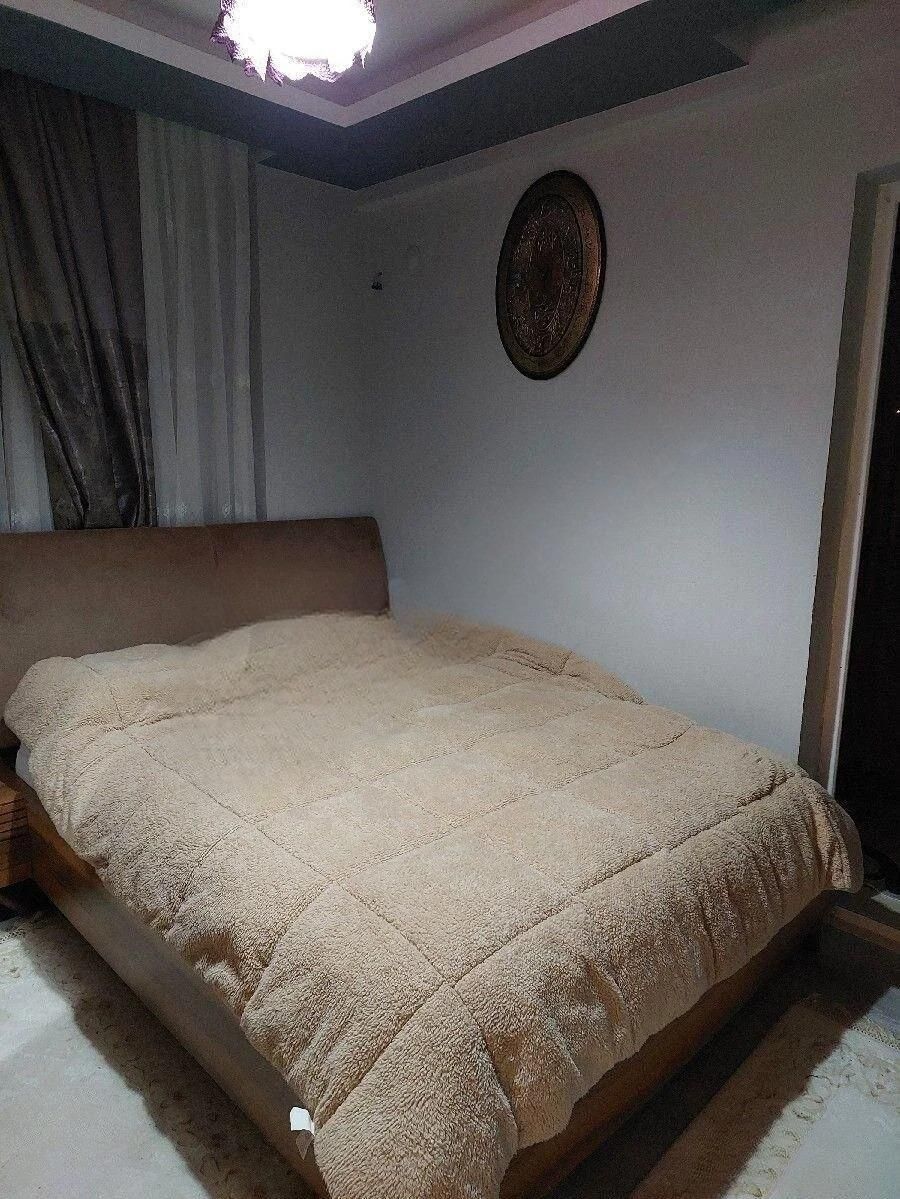 Квартира в Мерсине, Турция, 110 м2 фото 5