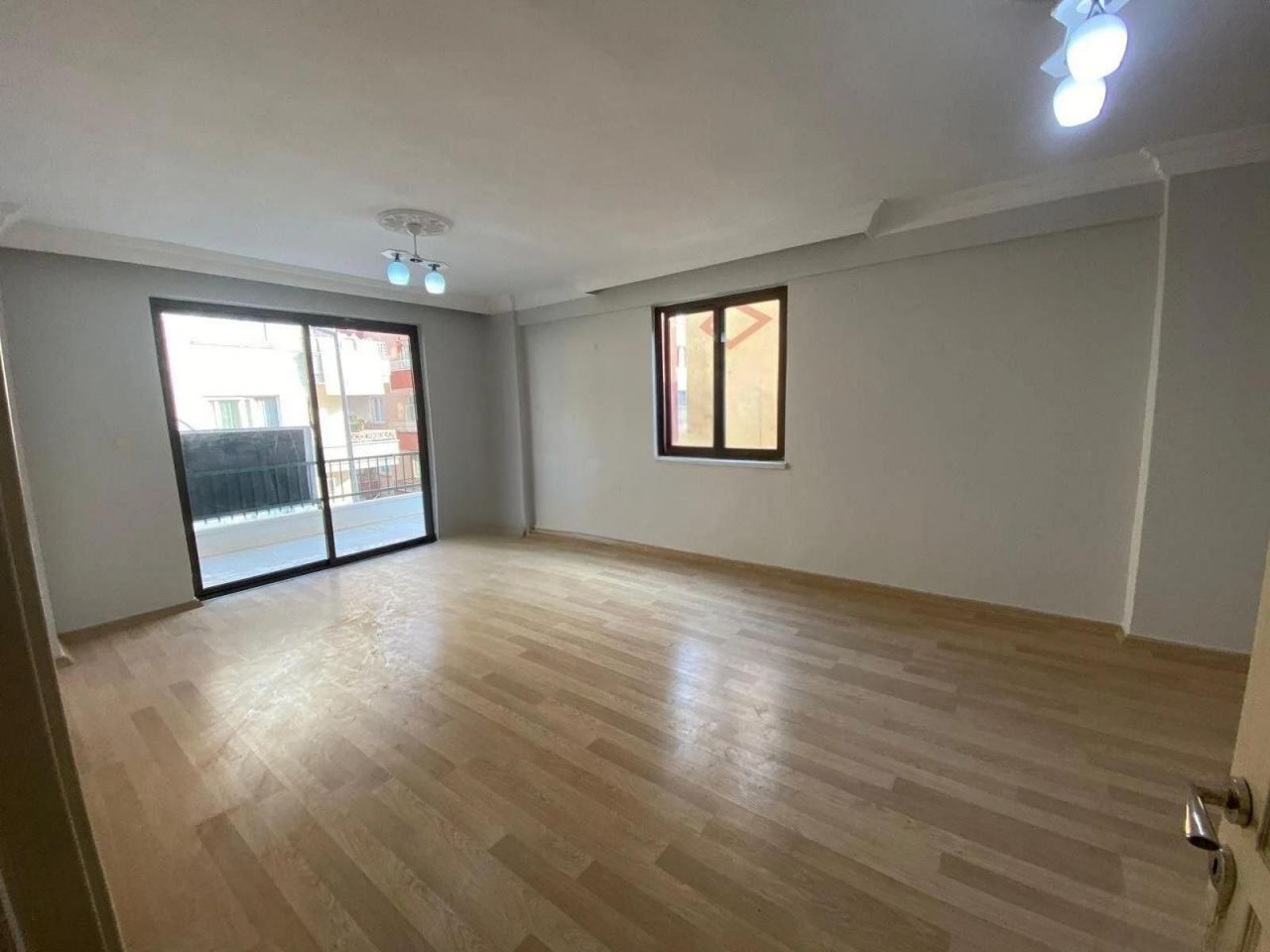 Квартира в Мерсине, Турция, 160 м2 фото 2