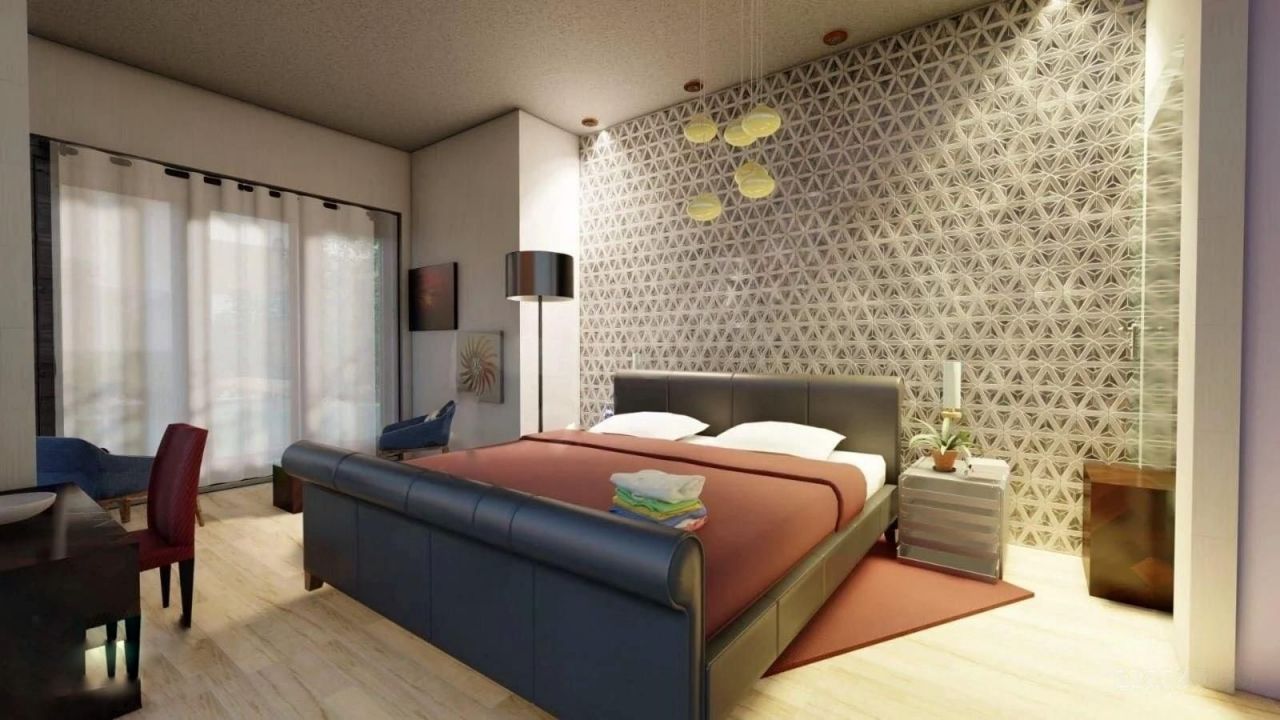 Квартира в Авсалларе, Турция, 65 м2 фото 2