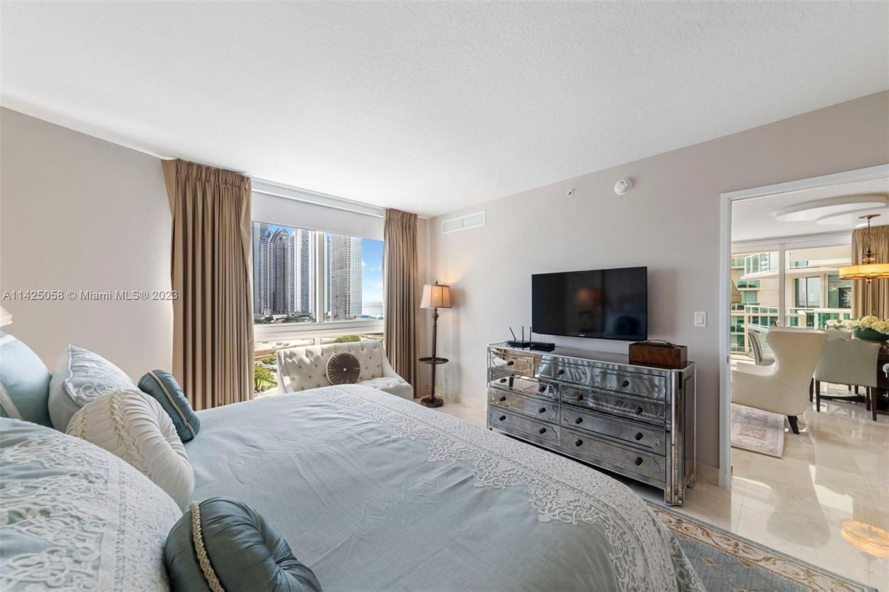 Квартира в Майами, США, 120 м2 фото 4