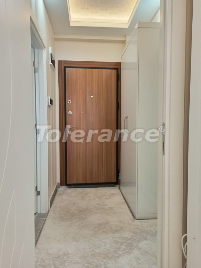 Апартаменты в Анталии, Турция, 60 м2 фото 2