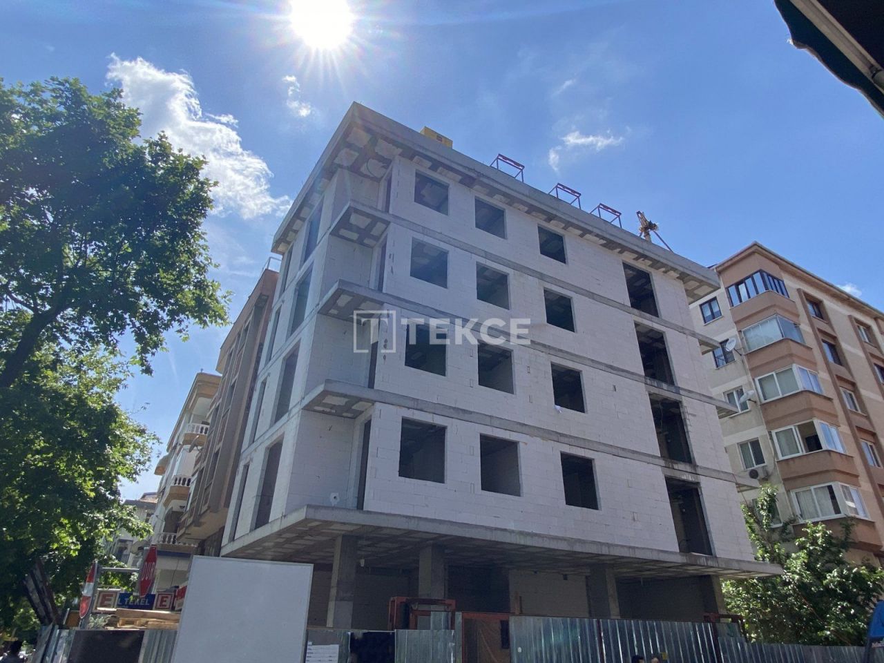 Апартаменты в Малтепе, Турция, 165 м2 фото 4
