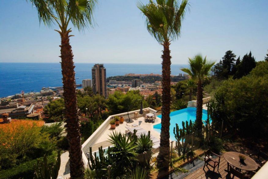 Апартаменты в Боcолей, Франция, 255 м2 фото 2