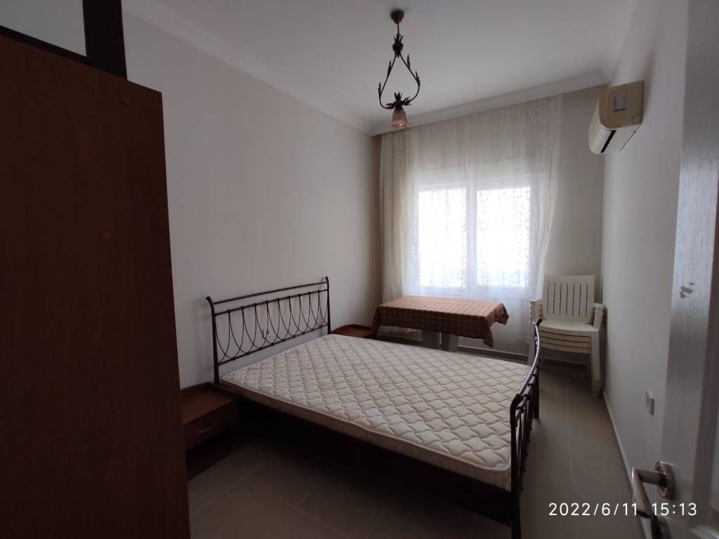 Квартира в Алании, Турция, 110 м2 фото 4