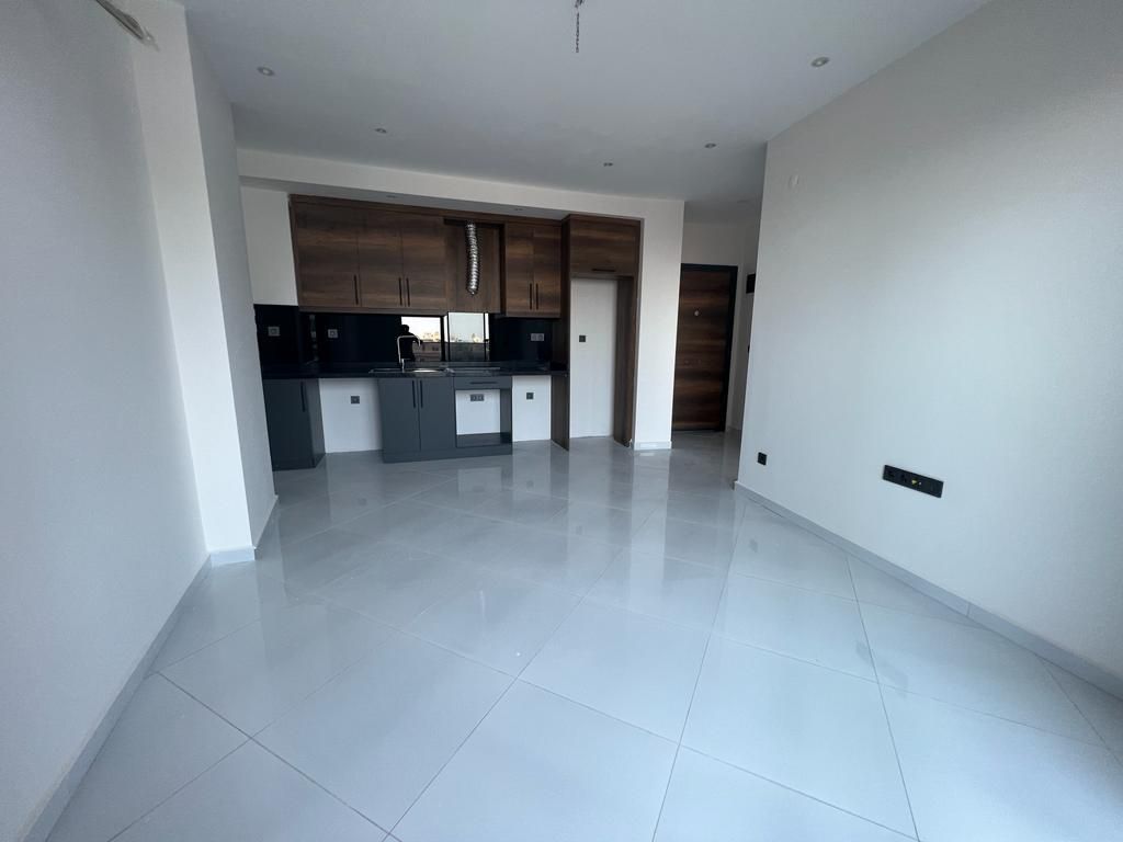 Квартира в Алании, Турция, 65 м2 фото 4