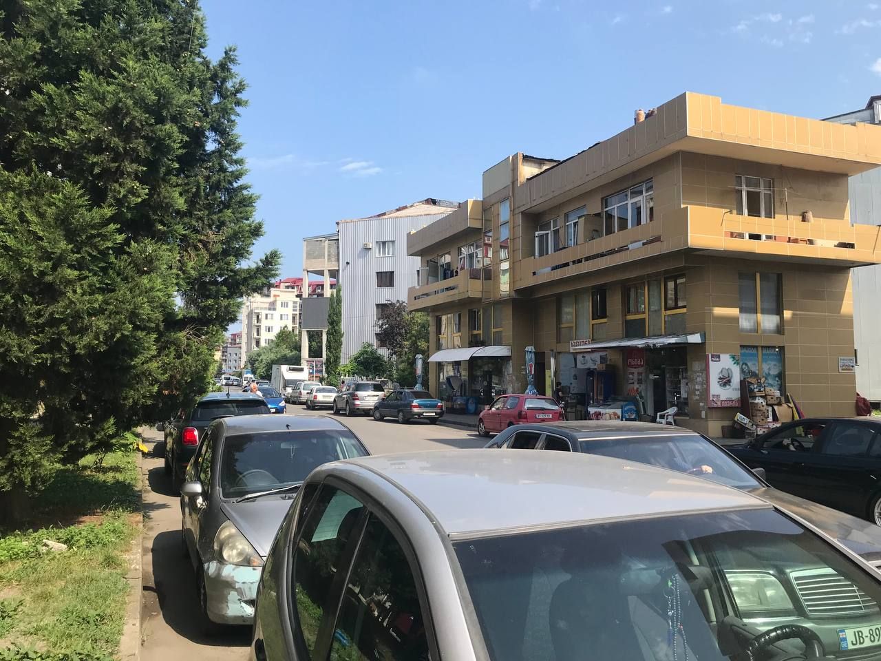 Квартира в Батуми, Грузия, 125 м2 фото 3
