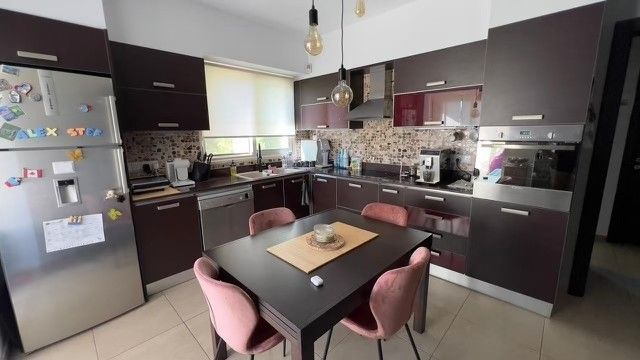 Апартаменты в Лимасоле, Кипр, 100 м2 фото 2