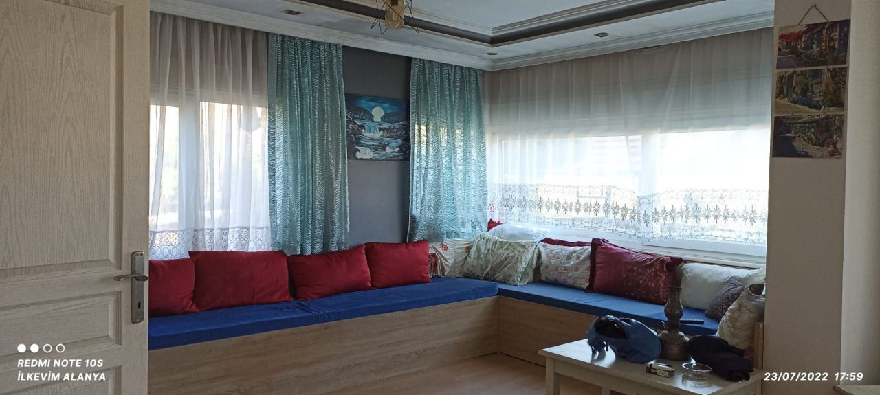Вилла в Алании, Турция, 270 м2 фото 2