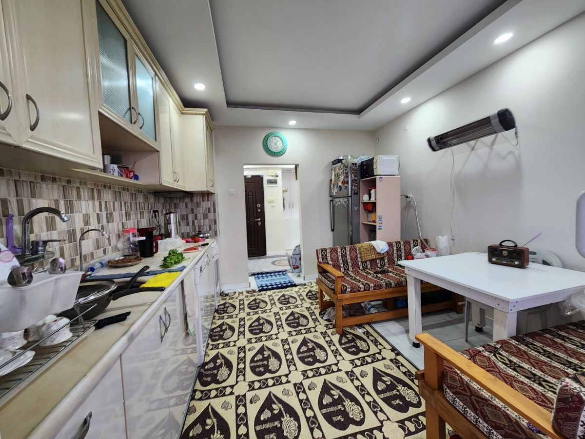 Квартира Ayanoğlu Mh. Varsak, Турция, 170 м2 фото 4