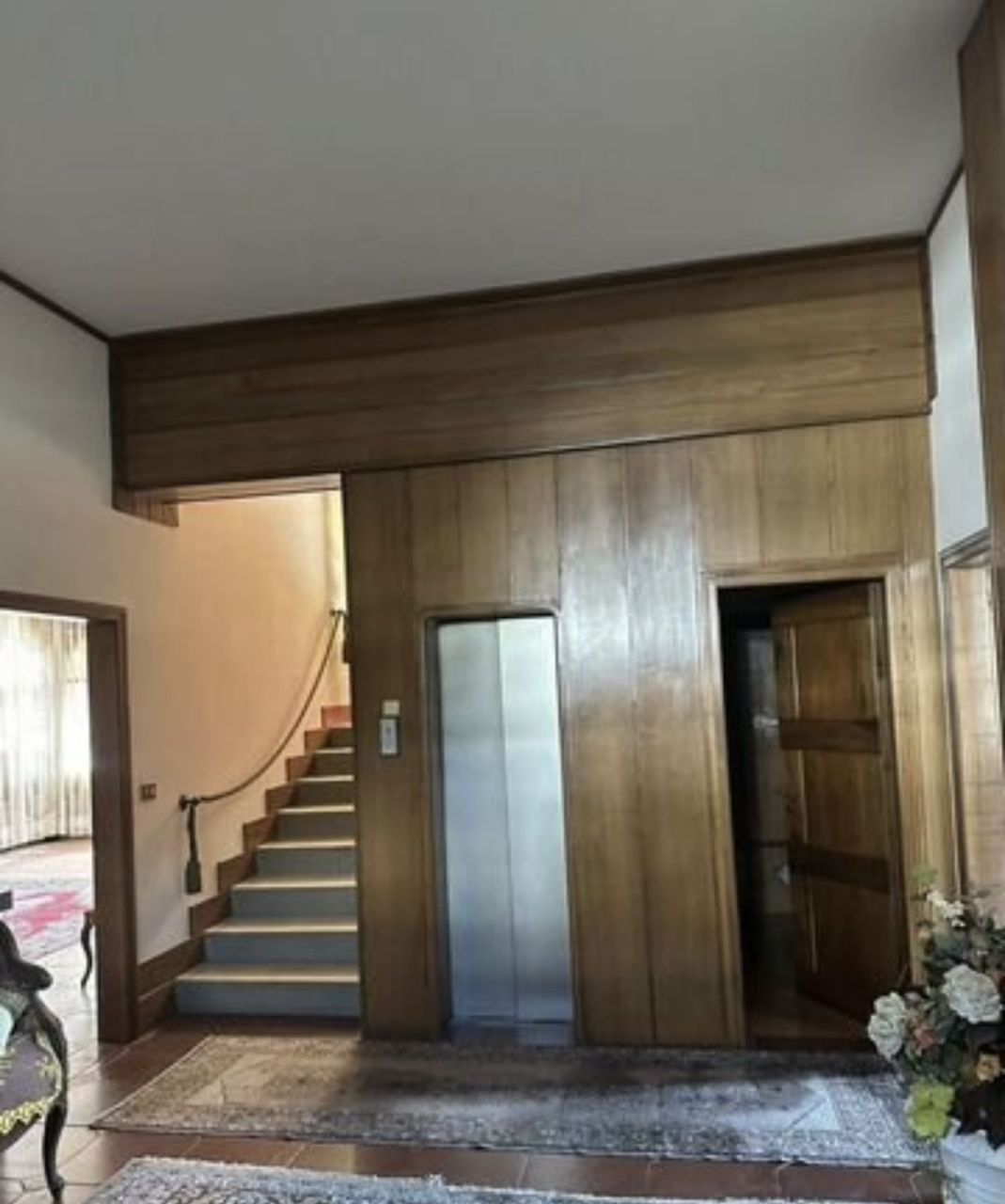 Дом в Монтекатини-Терме, Италия, 520 м2 фото 5
