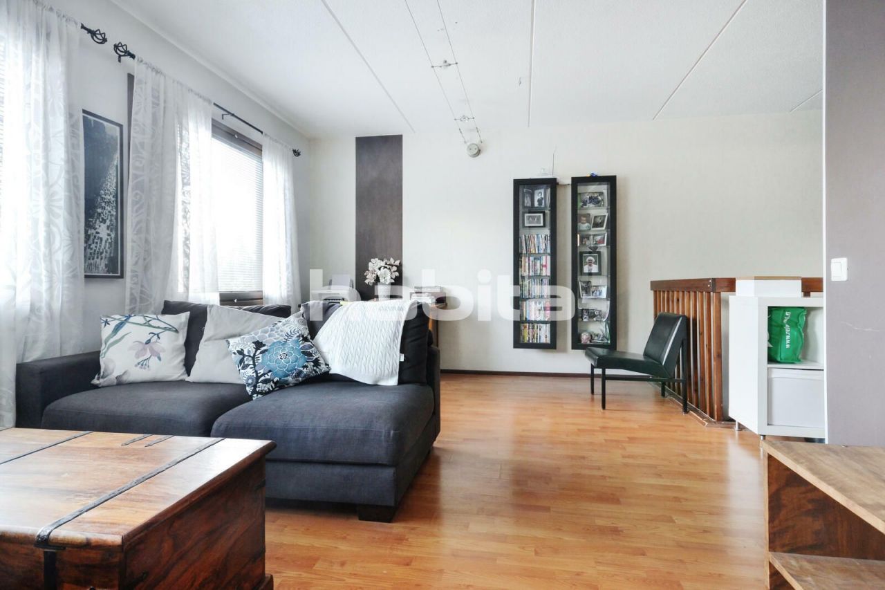 Квартира в Коуволе, Финляндия, 80.5 м2 фото 4