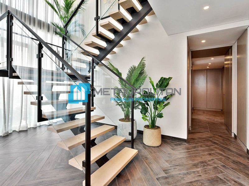 Апартаменты Zabeel Road, ОАЭ, 228.35 м2 фото 3