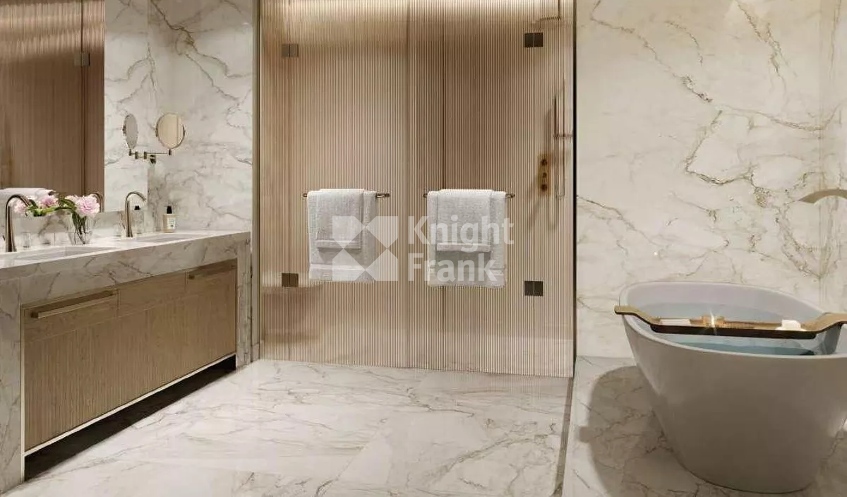 Апартаменты в Дубае, ОАЭ, 230 м2 фото 3