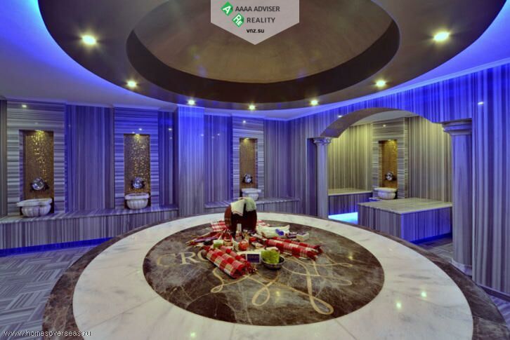Квартира в Авсалларе, Турция, 58 м2 фото 5