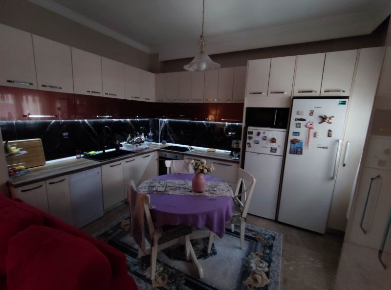 Апартаменты в Салониках, Греция, 86 м2 фото 1