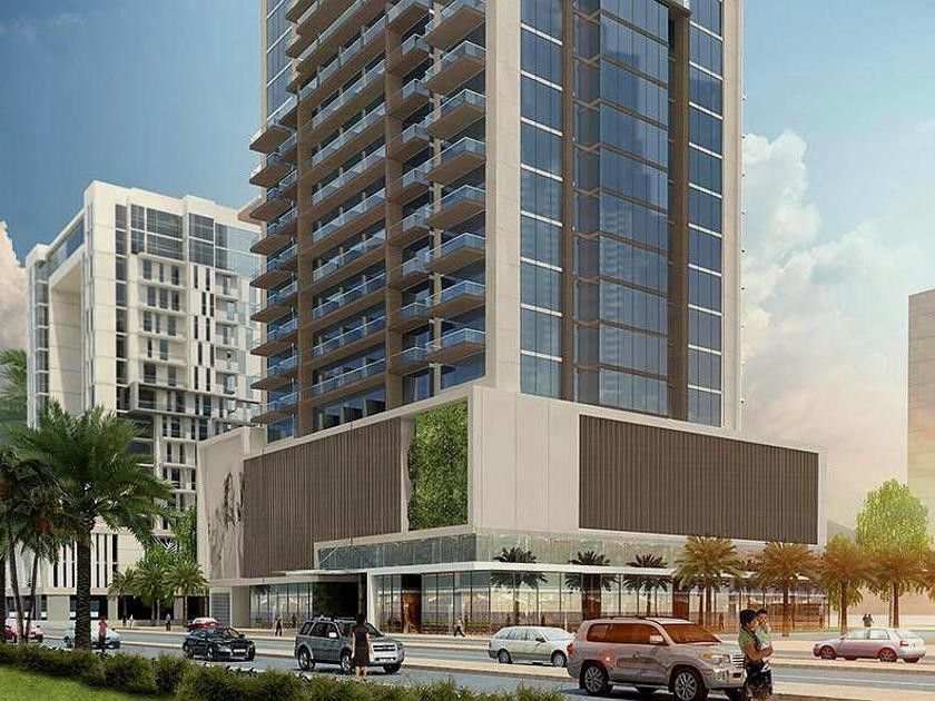 Апартаменты в Дубае, ОАЭ, 84.74 м2 фото 4