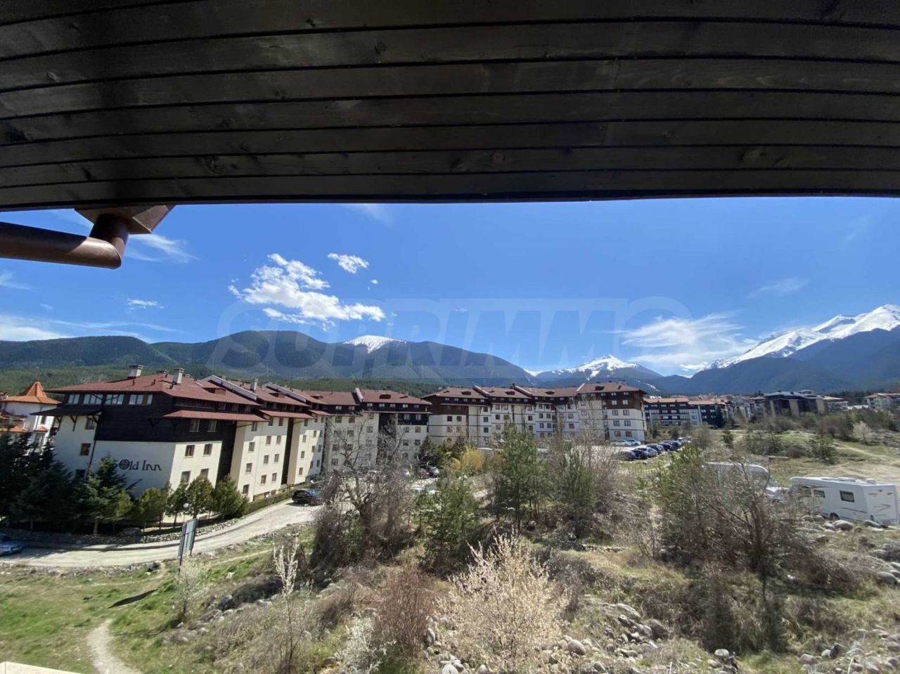 Апартаменты в Банско, Болгария, 70 м2 фото 5
