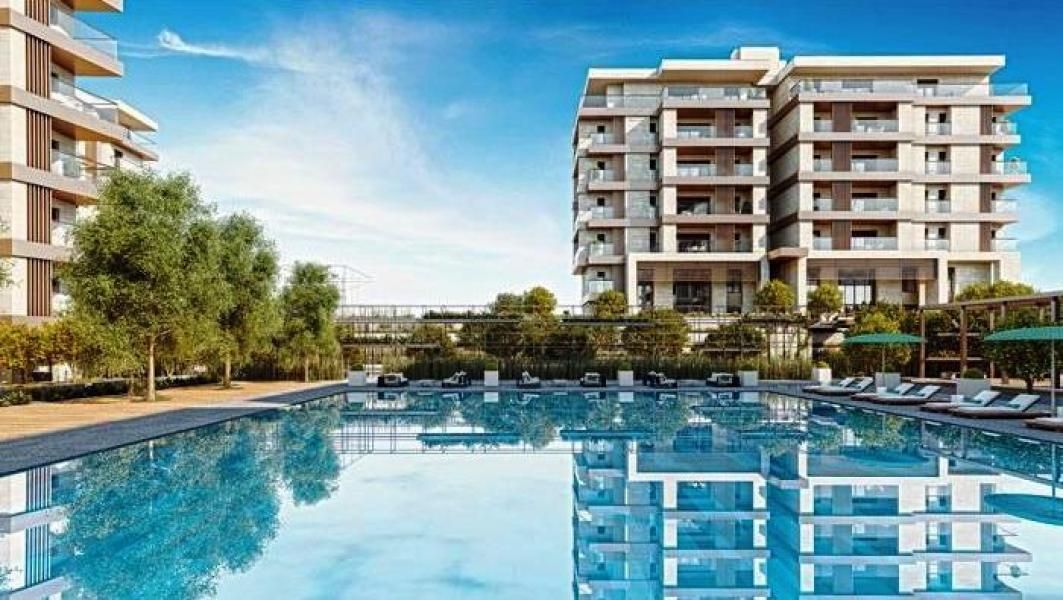 Квартира в Измире, Турция, 49 м2 фото 3