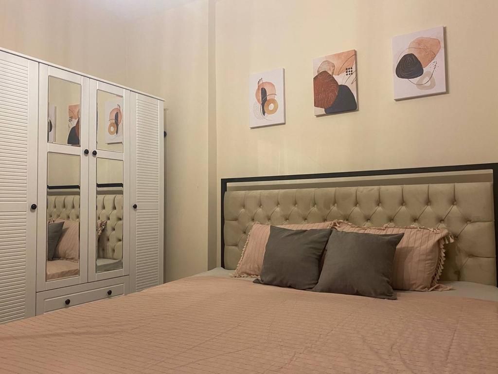 Квартира в Мерсине, Турция, 45 м2 фото 5