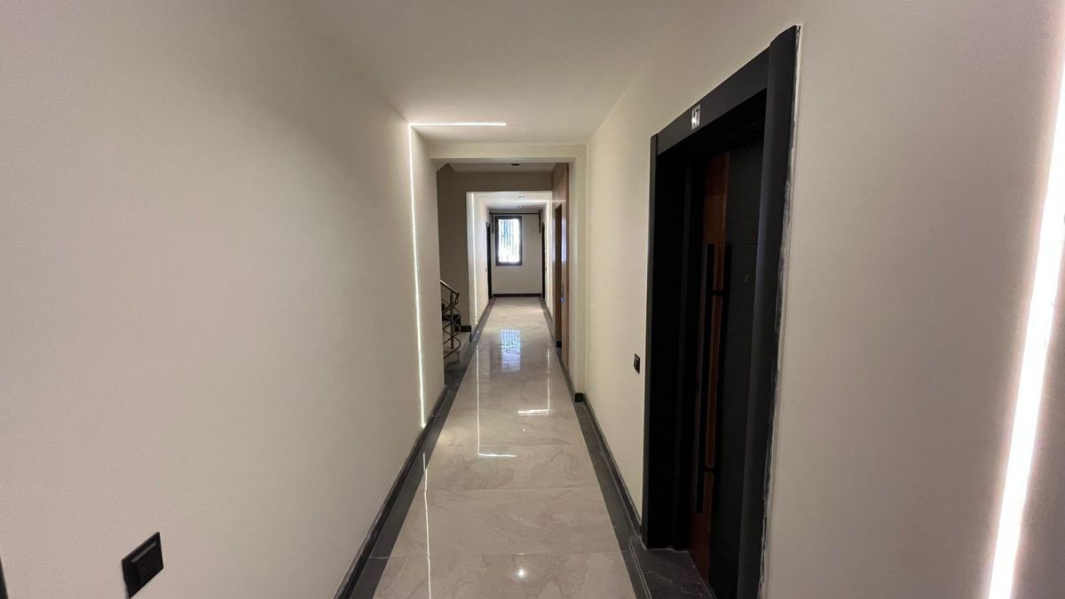 Квартира Hurma Mah., Турция, 85 м2 фото 4