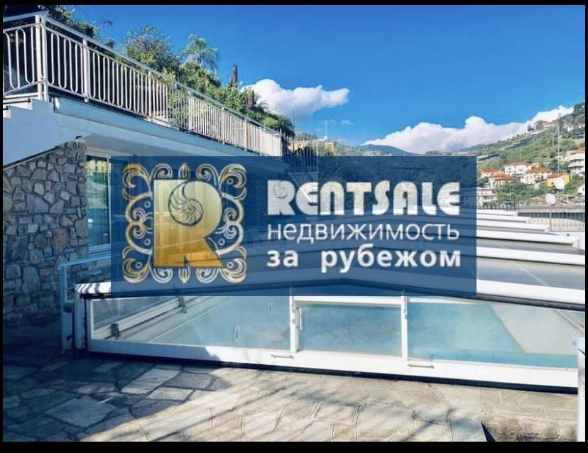 Вилла в Сан-Ремо, Италия, 300 м2 фото 5