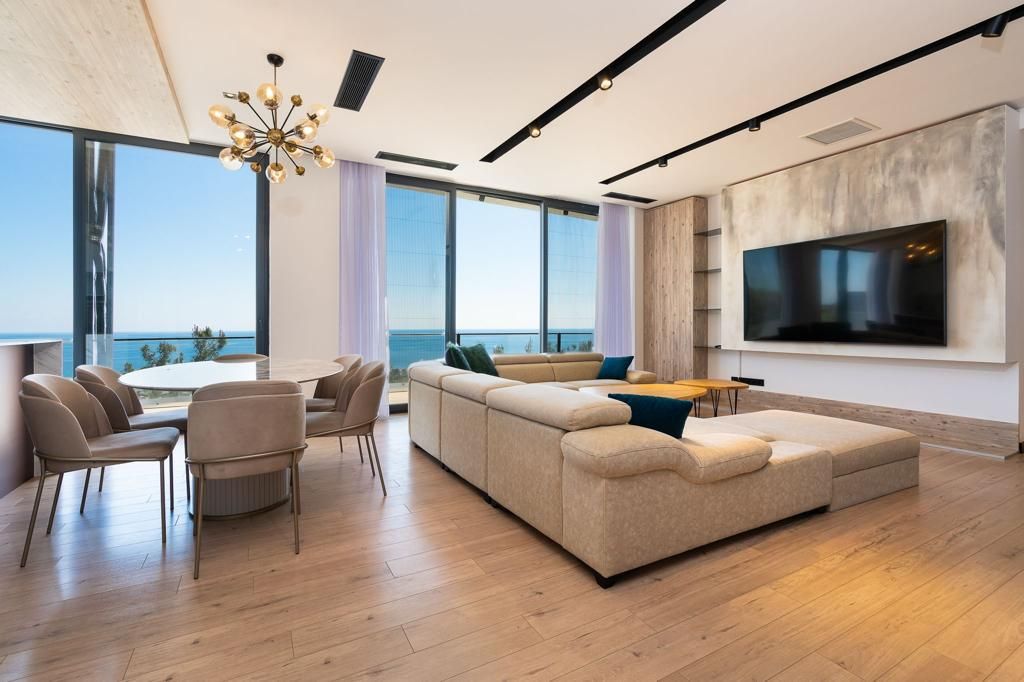 Вилла в Инжекуме, Турция, 480 м2 фото 2