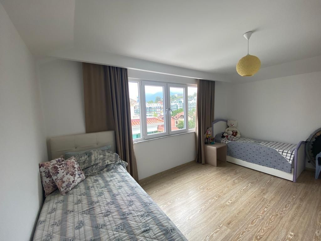 Квартира в Кестеле, Турция, 280 м2 фото 4