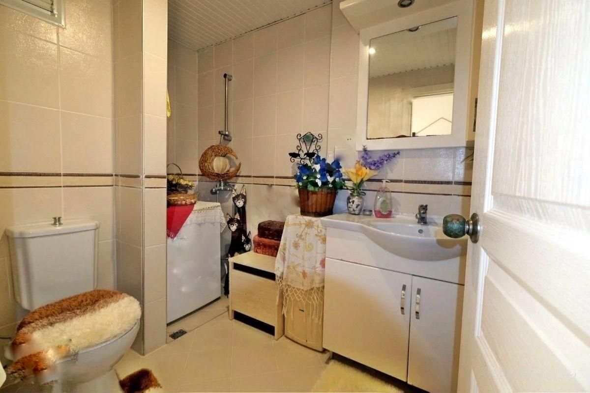 Квартира в Алании, Турция, 120 м2 фото 5