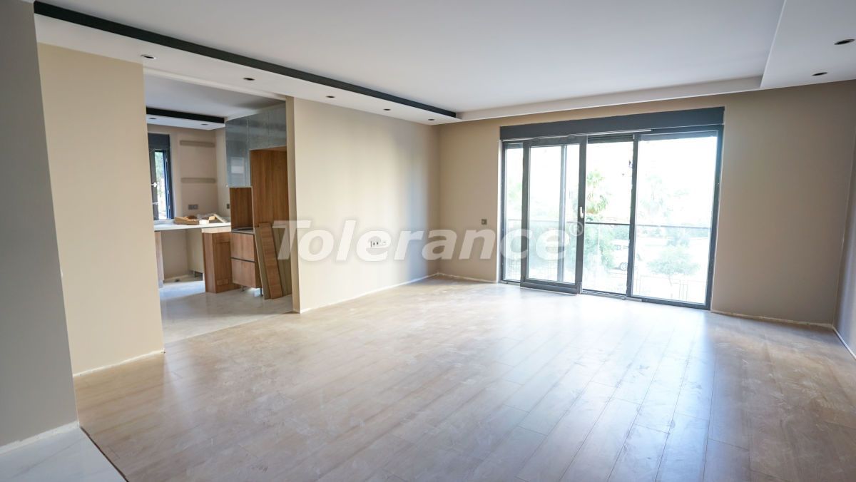 Апартаменты в Анталии, Турция, 110 м2 фото 2