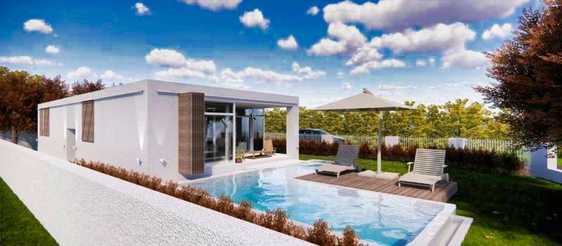 Вилла в Фетхие, Турция, 150 м2 фото 4