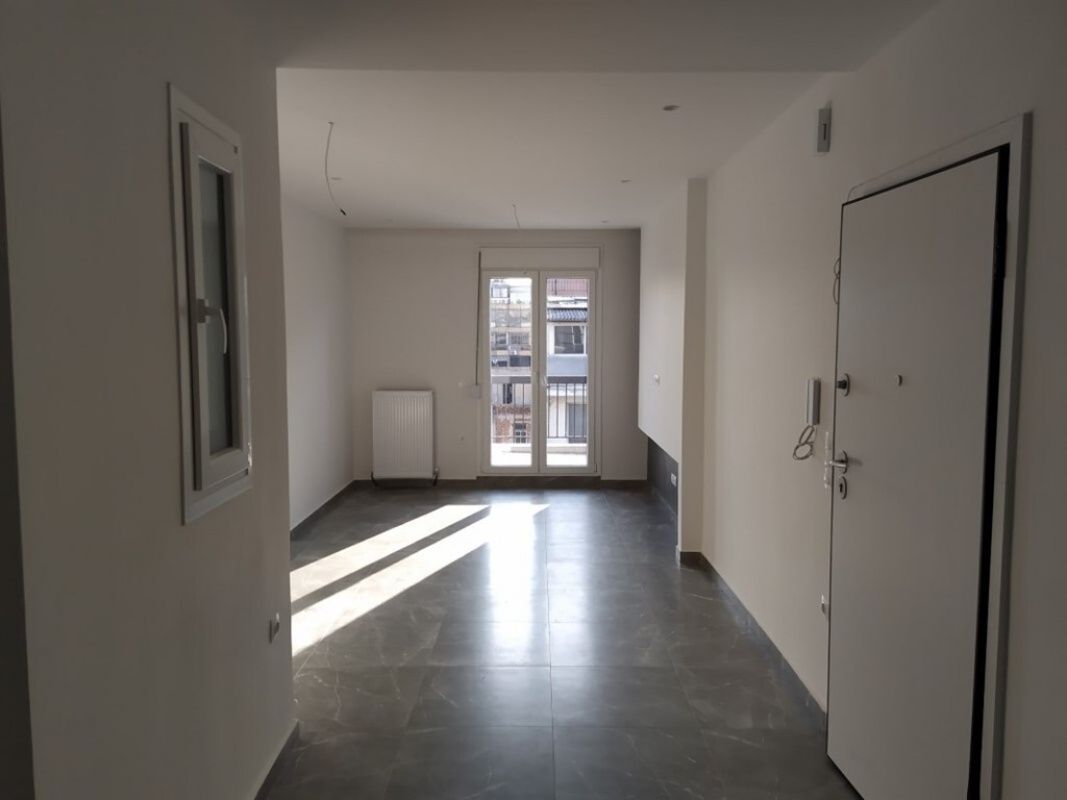 Квартира на Северо-Эгейских островах, Греция, 61 м2 фото 3