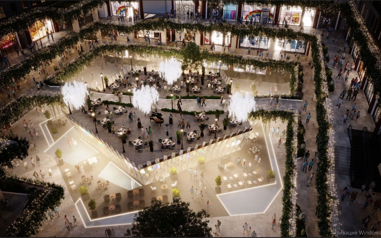 Апартаменты в Стамбуле, Турция, 151 м2 фото 3