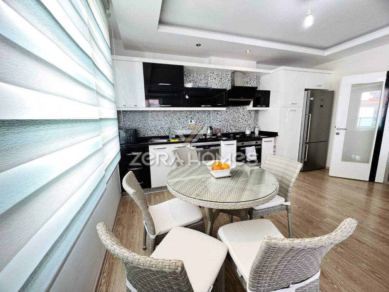 Пентхаус в Алании, Турция, 220 м2 фото 3