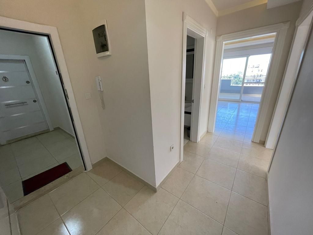 Квартира в Алании, Турция, 65 м2 фото 3