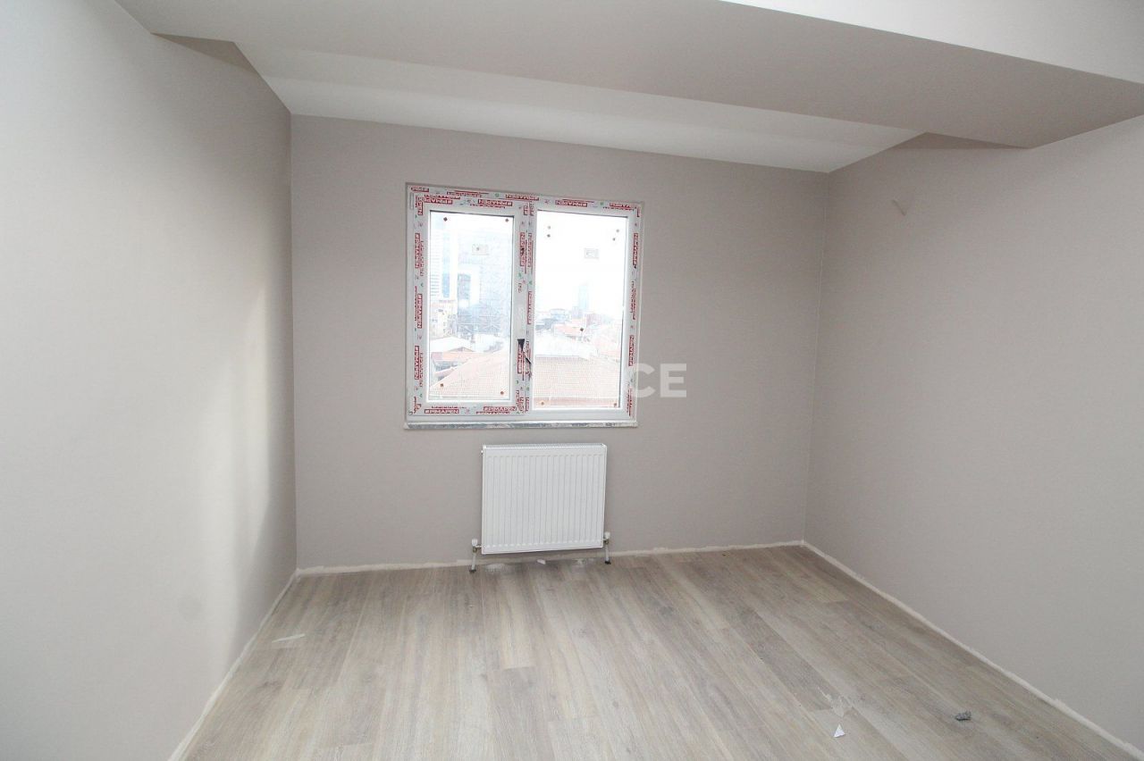 Апартаменты в Стамбуле, Турция, 105 м2 фото 5
