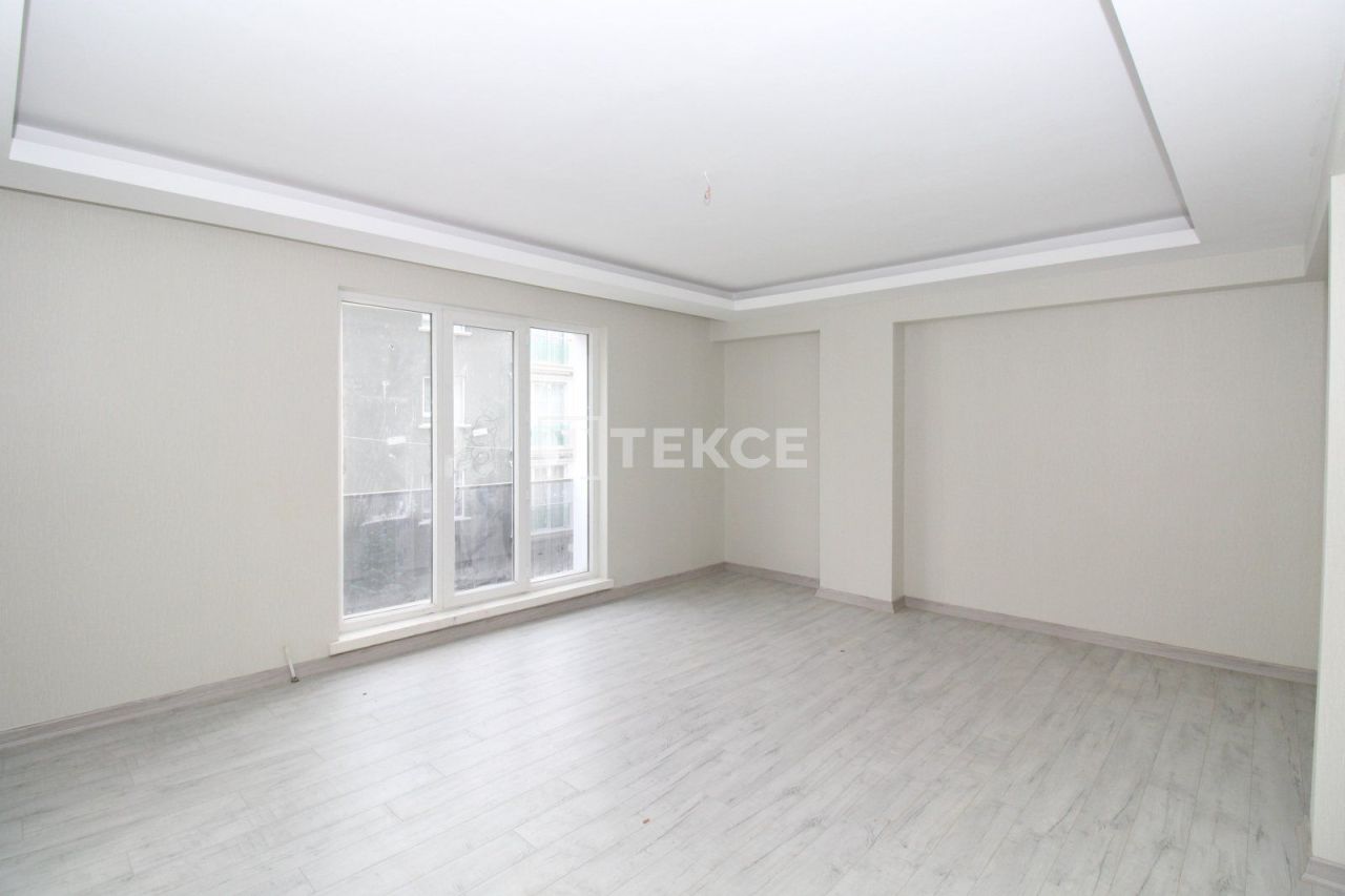 Апартаменты в Анкаре, Турция, 135 м2 фото 4