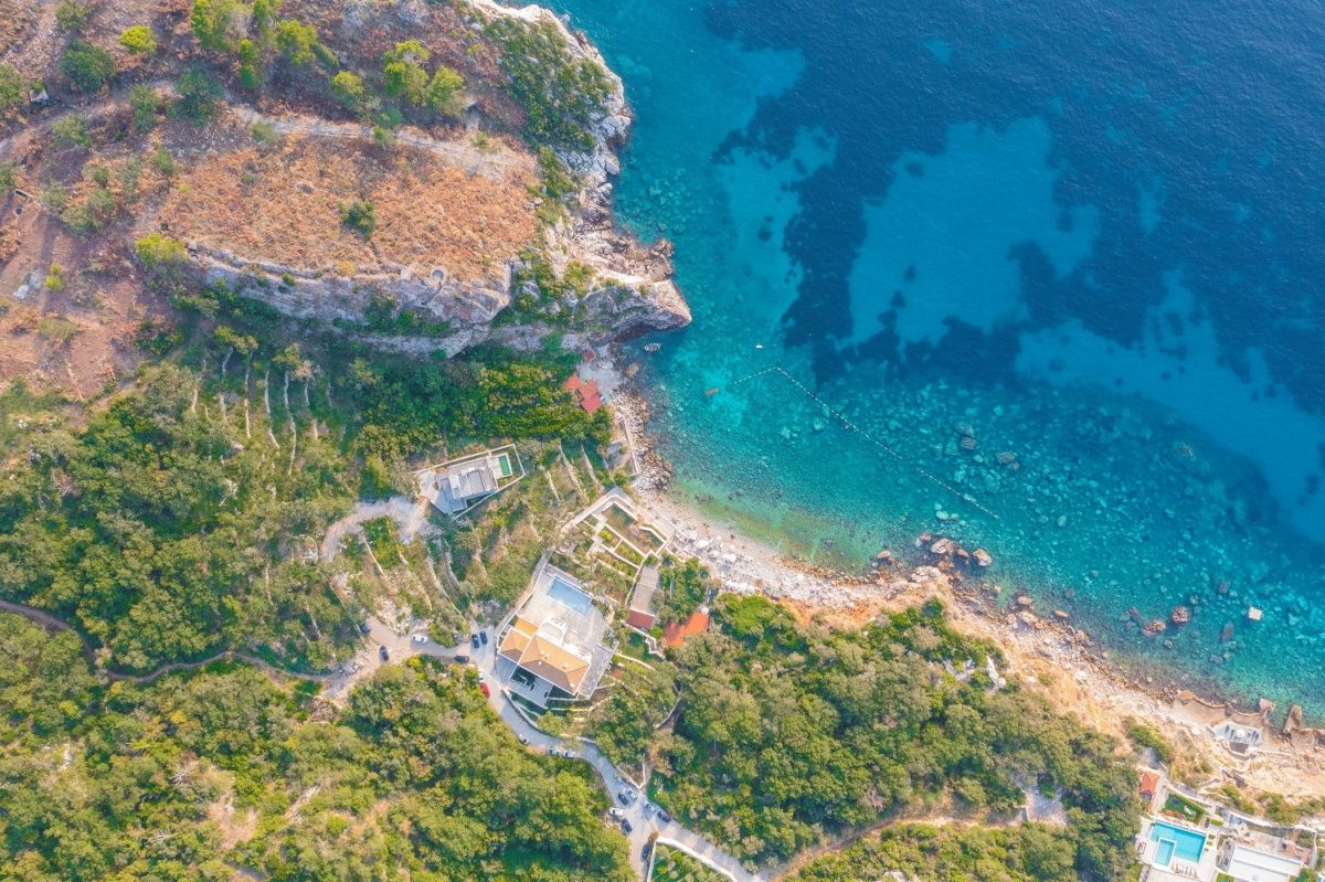 Дом в Будве, Черногория, 419 м2 фото 3