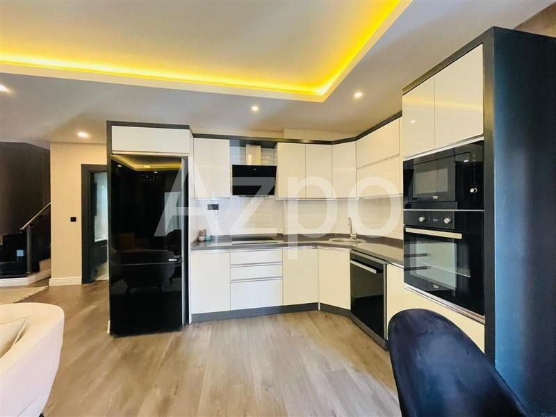 Пентхаус в Алании, Турция, 180 м2 фото 3