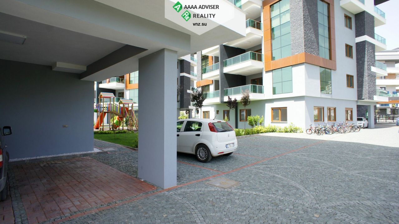 Квартира в Алании, Турция, 155 м2 фото 4