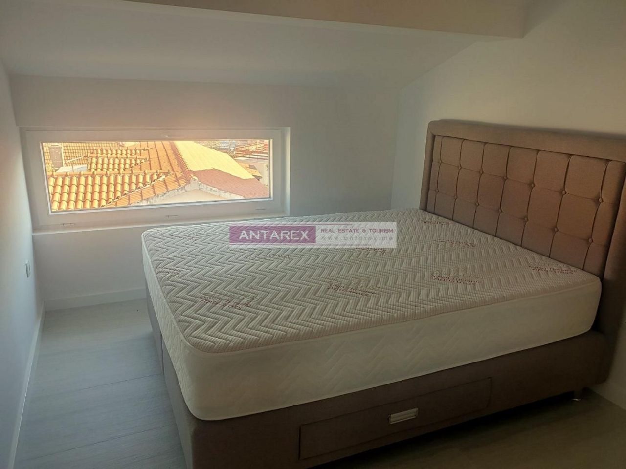 Апартаменты в Биеле, Черногория, 41 м2 фото 3